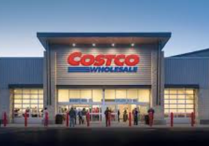 Costco Gallerias Shopping | Round-Trip Transportation